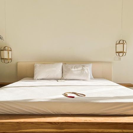 Hola Lofts Villa Uluwatu Eksteriør bilde