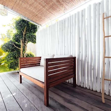 Hola Lofts Villa Uluwatu Eksteriør bilde