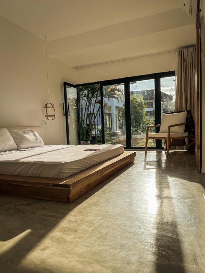 Hola Lofts Villa Uluwatu Eksteriør bilde