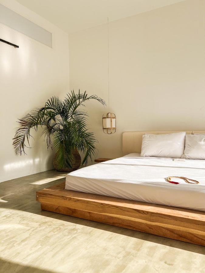 Hola Lofts Villa Uluwatu Eksteriør bilde