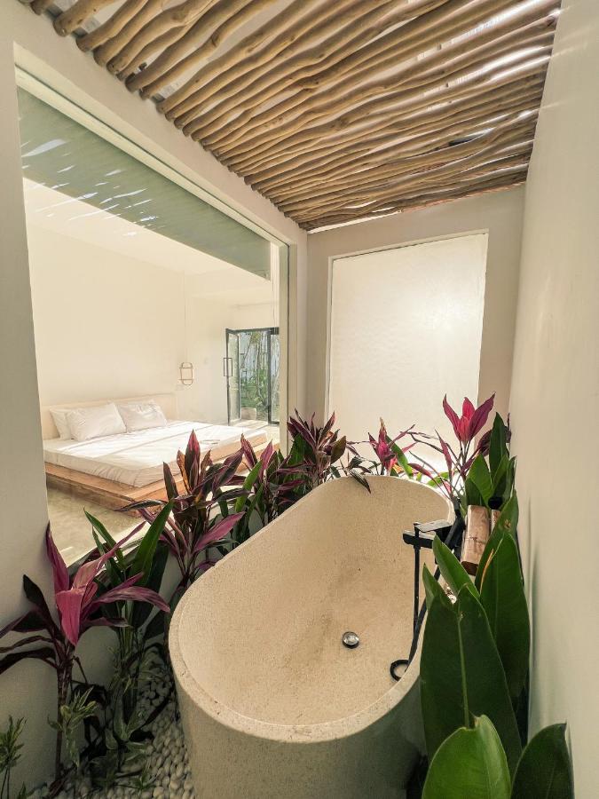 Hola Lofts Villa Uluwatu Eksteriør bilde