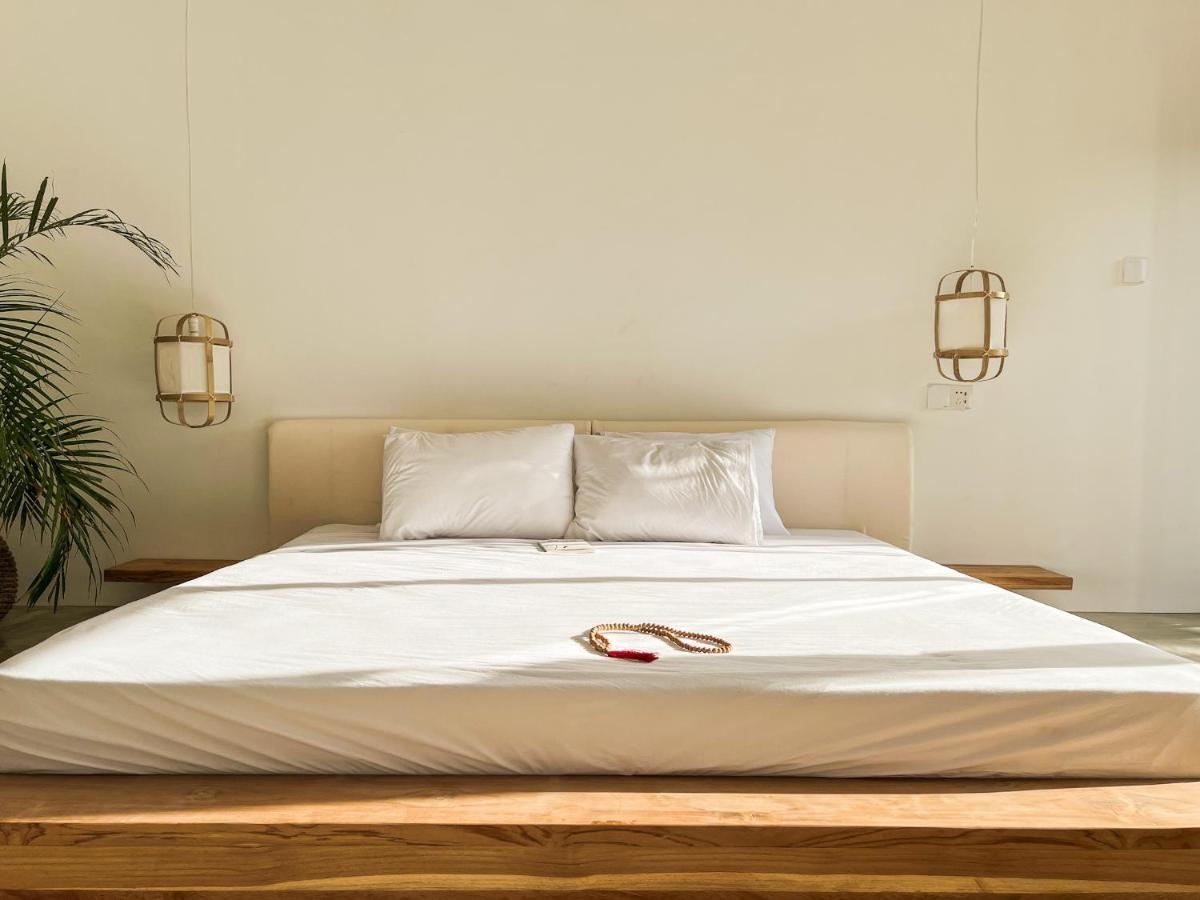 Hola Lofts Villa Uluwatu Eksteriør bilde