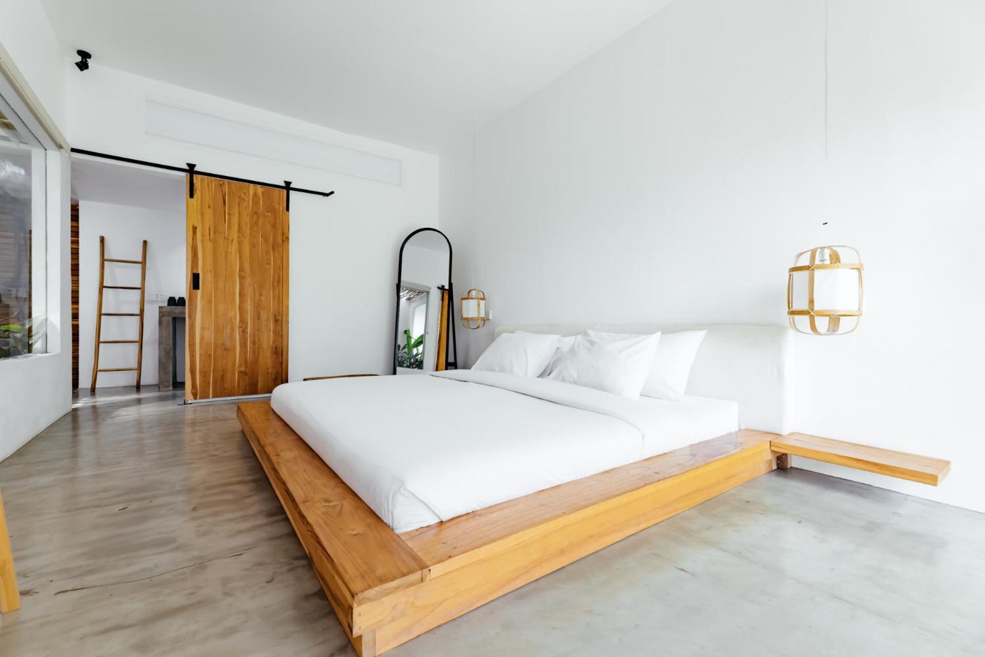 Hola Lofts Villa Uluwatu Eksteriør bilde