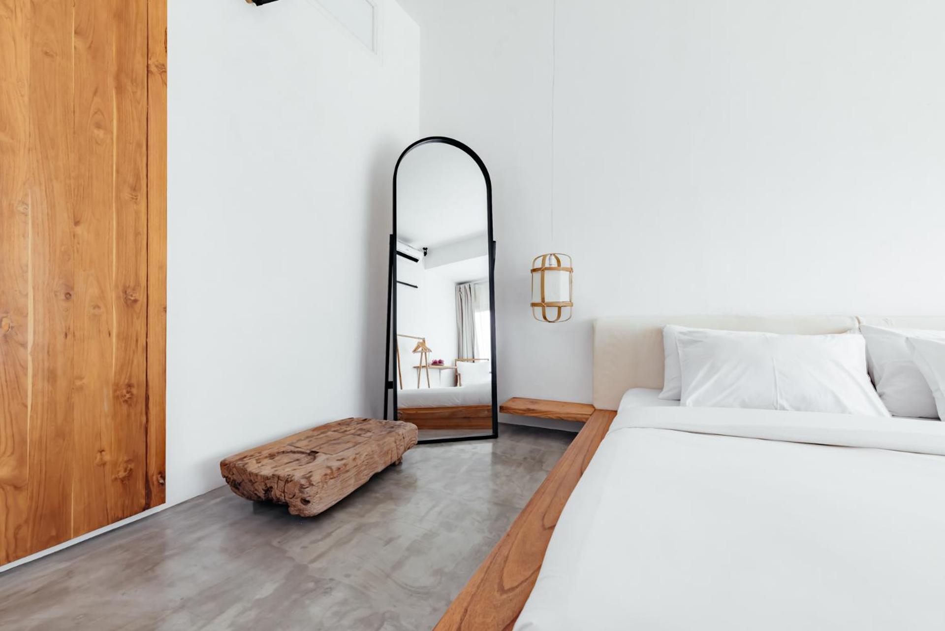 Hola Lofts Villa Uluwatu Eksteriør bilde