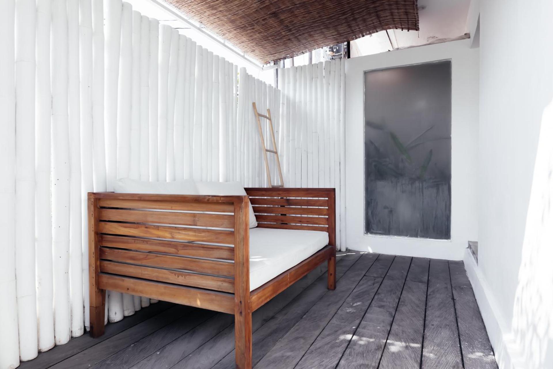 Hola Lofts Villa Uluwatu Eksteriør bilde