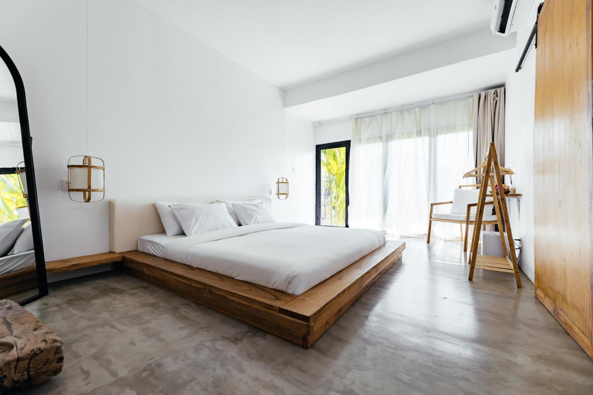 Hola Lofts Villa Uluwatu Eksteriør bilde